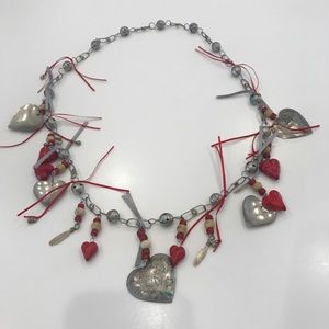 Women’s Necklace